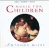 Image Of Music for Children - Music CD